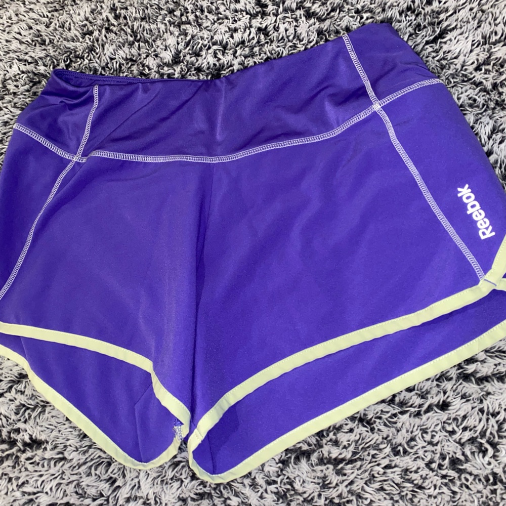 Reebok Speedwick Dri fit shorts size S